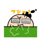 ハングオーバーLINEスタンプ第3弾（個別スタンプ：5）