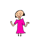 リンたま（個別スタンプ：6）