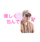 『ORANGE』LINEスタンプ@ken2co（個別スタンプ：17）