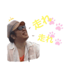 『ORANGE』LINEスタンプ@ken2co（個別スタンプ：29）