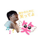 『ORANGE』LINEスタンプ@ken2co（個別スタンプ：30）