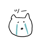 ゆるねこ✩まろちゃんのまいにちスタンプ（個別スタンプ：7）