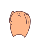 もぐら太郎（個別スタンプ：2）