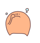 もぐら太郎（個別スタンプ：9）