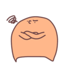 もぐら太郎（個別スタンプ：10）