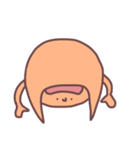 もぐら太郎（個別スタンプ：22）