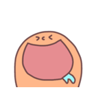 もぐら太郎（個別スタンプ：23）