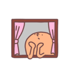 もぐら太郎（個別スタンプ：30）