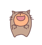もぐら太郎（個別スタンプ：31）