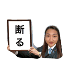 飲酒大好き大好きクラブ（個別スタンプ：2）
