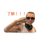 飲酒大好き大好きクラブ（個別スタンプ：13）