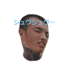 飲酒大好き大好きクラブ（個別スタンプ：15）