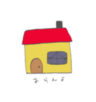 熊もどき（個別スタンプ：13）