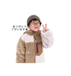 YOUSHIN 5（個別スタンプ：4）