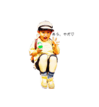 YOUSHIN 5（個別スタンプ：5）