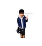 YOUSHIN 5（個別スタンプ：6）