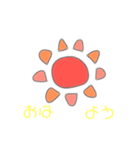 「わかりやすい！」スタンプ（個別スタンプ：2）