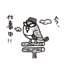 ピヨクリエイト2（個別スタンプ：2）