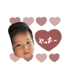 miharu✳︎✳︎（個別スタンプ：6）