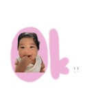 miharu✳︎✳︎（個別スタンプ：11）