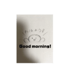 MLP Ch スタンプ パート1（個別スタンプ：3）