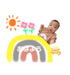 My lovely Kaede（個別スタンプ：10）
