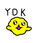 わたぐまと仲間たちのかわいい毎日 2代目（個別スタンプ：31）