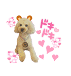 HappyBathPep4-2（個別スタンプ：7）