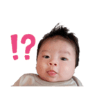 みなとだよ。にちか〜あそぼ？（個別スタンプ：12）