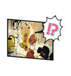 misayo 01（個別スタンプ：11）
