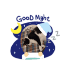 かもしれなーい（個別スタンプ：6）