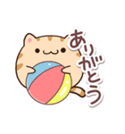 トラもち（個別スタンプ：3）