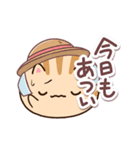 トラもち（個別スタンプ：5）