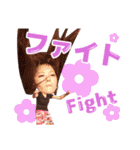 MESYS 2021（個別スタンプ：10）