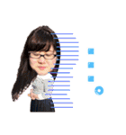 MESYS 2021（個別スタンプ：12）