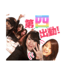 MESYS 2021（個別スタンプ：22）