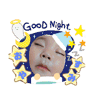 カーリーはち子SMiLE★（個別スタンプ：29）