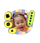カーリーはち子SMiLE★（個別スタンプ：30）