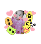 カーリーはち子SMiLE★（個別スタンプ：37）