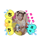 カーリーはち子SMiLE★（個別スタンプ：39）