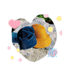のぞみののぞみ（個別スタンプ：8）