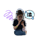 のぞみののぞみ（個別スタンプ：14）