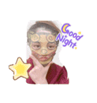 のぞみののぞみ（個別スタンプ：23）