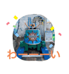 のぞみののぞみ（個別スタンプ：27）