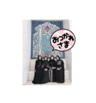 のぞみののぞみ（個別スタンプ：29）