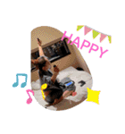 のぞみののぞみ（個別スタンプ：35）