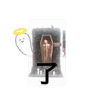 のぞみののぞみ（個別スタンプ：39）