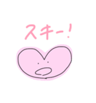 かんとう！！！！！！！（個別スタンプ：4）