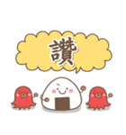 大人的！好人每天貼圖♡問候（個別スタンプ：19）