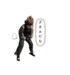 しまだの会話1（個別スタンプ：7）